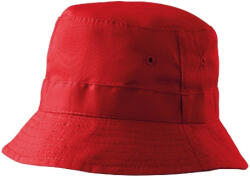 MALFINI® Classic kalapok unisex piros uni