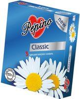 Pepino Prezervative Pepino classic 3 buc