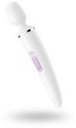 Satisfyer Wand-er Woman - Alb Vibrator