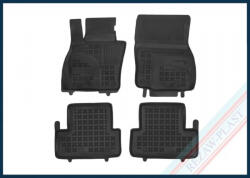 Rezaw-Plast Mazda 2 (II) ( 2007-2014 ) Set de covorașe din cauciuc Rezaw-Plast (REZAWPLAST-200820)