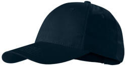 PICCOLIO® Sunshine sapka unisex tengerészkék állitható