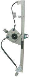 VALEO Mecanism actionare geam VALEO 850609 (850609) - automobilus