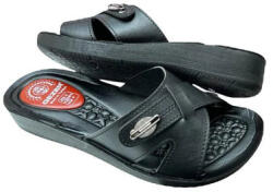 Gezer Papuci ultrausori, confort, dama, GEZER-15351 37