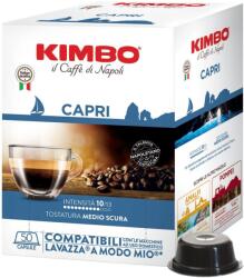 KIMBO Capri Capsule Compatibile A Modo Mio - 50 Capsule