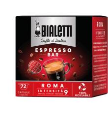 Bialetti Espresso Roma 72 Capsule