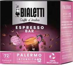 Bialetti Espresso Palermo 72 Capsule