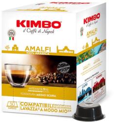 KIMBO Amalfi Capsule Compatibile A Modo Mio - 50 Capsule