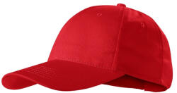 PICCOLIO® Sunshine sapka unisex piros állitható