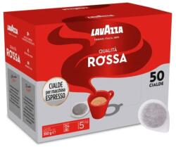 LAVAZZA Qualita Rossa Paduri Cafea - 50 Paduri