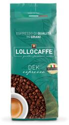 Lollo Caffé Granbar Deka Cafea Boabe 1Kg