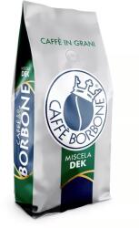 Caffè Borbone Miscela Dek Cafea Boabe 1kg