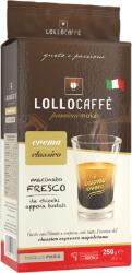 Lollo Caffé Crema Classico Cafea Macinata 250g