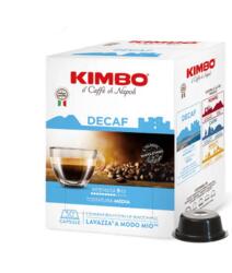 KIMBO Decaf Capsule Compatibile A Modo Mio - 50 Capsule