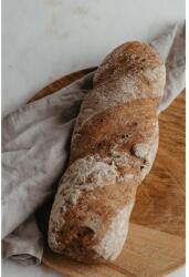 Szafi Bakery Kovászos-pirított hagymás kenyér 345g (gluténmentes)