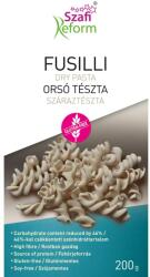Szafi Orsó - Fusilli száraztészta (gluténmentes) 200g