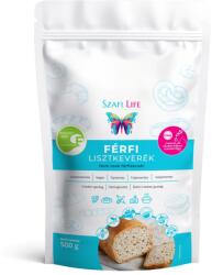 Szafi Life Férfi lisztkeverék (gluténmentes) 500g