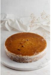 Szafi Bakery Gesztenyés füge torta 1720 g (16 szelet) (gluténmentes)