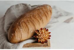 Szafi Bakery Világos puha kenyér 465g (gluténmentes)