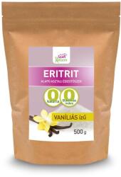 Szafi vaníliás ízű eritrit 500g