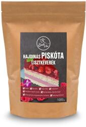 Szafi Free Hajdinás piskóta lisztkeverék 1000 g (gluténmentes, tejmentes, tojásmentes, maglisztmentes, zsírszegény, vegán)