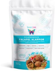 Szafi Life Fehérjedús falafel alappor (gluténmentes) 250g