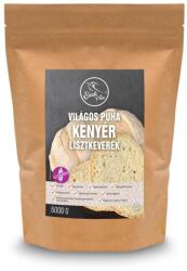 Szafi Free világos puha kenyér lisztkeverék (gluténmentes) 5000g