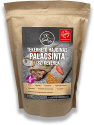 Szafi Free tekerhető hajdinás palacsinta lisztkeverék (gluténmentes) 1000g