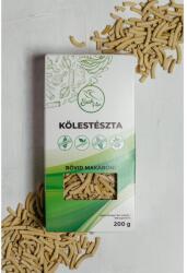 Szafi Kölestészta - Rövid makaróni (gluténmentes, vegán) 200g