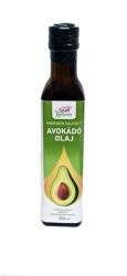 Szafi hidegen sajtolt avokádó olaj 250 ml (gluténmentes)