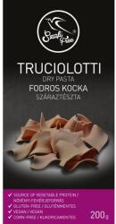 Szafi fodros kocka (gluténmentes, vegán) 200g