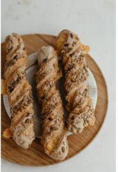 Szafi Bakery LM Sajtos twister 140g (gluténmentes)