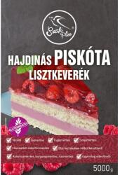 Szafi Free hajdinás piskóta lisztkeverék (gluténmentes) 5000g
