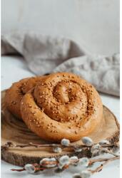 Szafi Bakery Vegán briós 97g (gluténmentes)