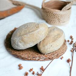 Szafi Bakery Bajor zsemle 96g (gluténmentes)