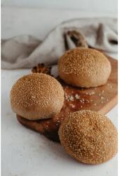 Szafi Bakery "Mindenmentes"* hamburger zsemle 102 g (gluténmentes)