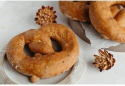 Szafi Bakery BÉCSI SÓS PEREC 130g (gluténmentes)