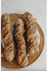 Szafi Bakery LM sajtos twister /háztartási/ (4x140g) 560g