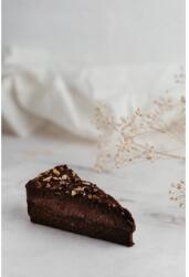 Szafi Bakery Párizsi csokitorta - vegán EGYEDI SZELET 150g (gluténmentes)