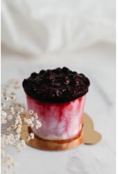 Szafi Bakery Panna cotta 180g (gyorsfagyasztott) (gluténmentes)