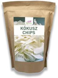 Szafi kókusz chips 150g (gluténmentes)