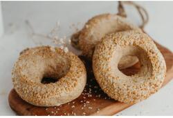 Szafi Bakery Bagel (gluténmentes) 68g