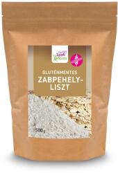 Szafi Reform Gluténmentes teljes kiőrlésű zabpehelyliszt 500 g