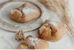 Szafi Bakery Free vegán "Túrós" batyu (háztartási) 4x120g (gluténmentes)