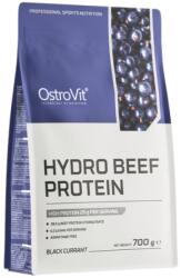 OstroVit Hydro Beef Protein | 90%+ Clear Protein [700 грама] Касис