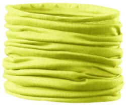 MALFINI® Twister kendő unisex/gyerek neon sárga uni