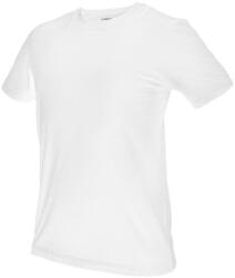 NEO TOOLS Munkavédelmi póló, fehér , Basic, 100% pamut, 180g/m2, XXXL 81-646-XXXL