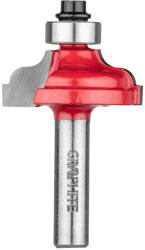 GRAPHITE Felsőmaró kés, profilmaró 32 x 12.9mm, 8mm 56H228