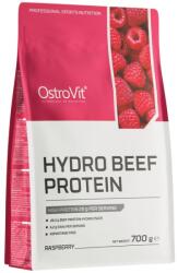 OstroVit Hydro Beef Protein | 90%+ Clear Protein [700 грама] Малина