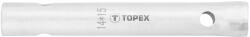 TOPEX Csőkulcs 14x15mm 35d934