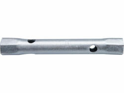 Extol csőkulcs CrV. , 16×17 mm